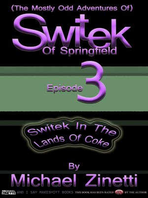 cover image of Switek